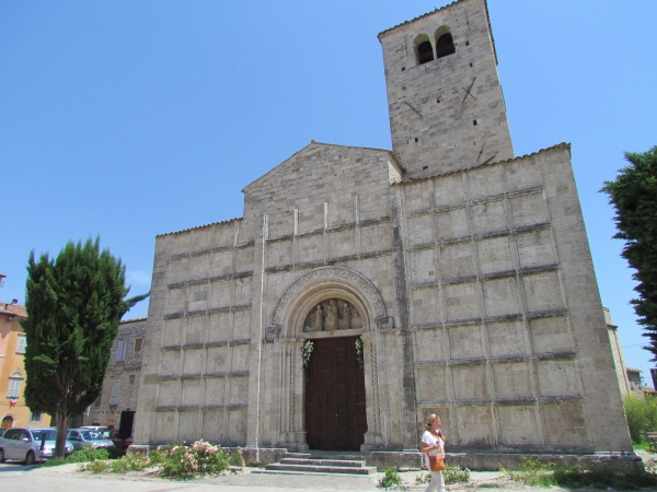 Zdjęcie z Włoch - Ascoli Piceno