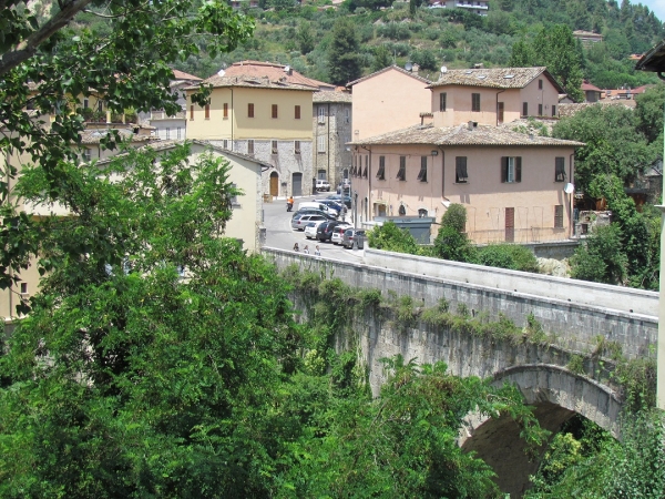 Zdjęcie z Włoch - Ascoli Piceno