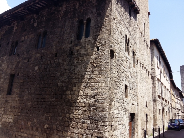 Zdjęcie z Włoch - Ascoli Piceno
