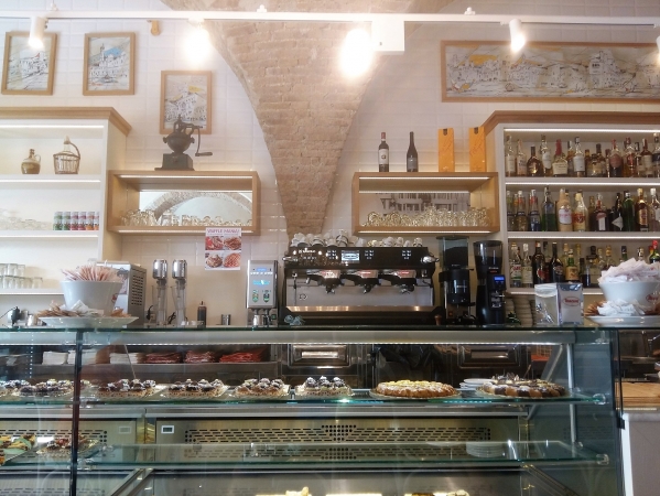 Zdjęcie z Włoch - Ascoli Piceno