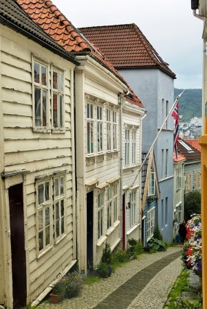Zdjęcie z Norwegii - 