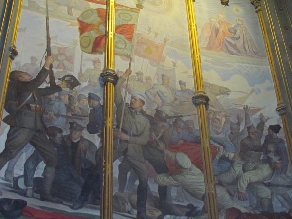 Zdjęcie z Włoch - Loretto