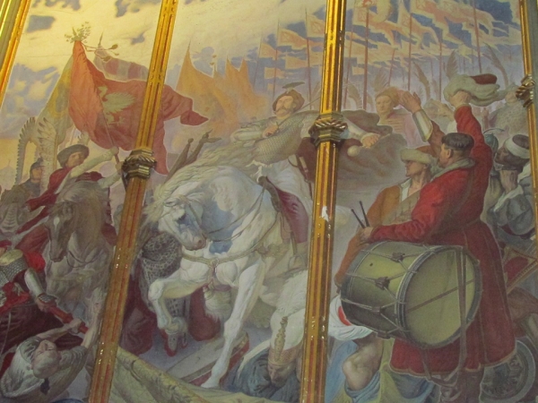 Zdjęcie z Włoch - Loretto