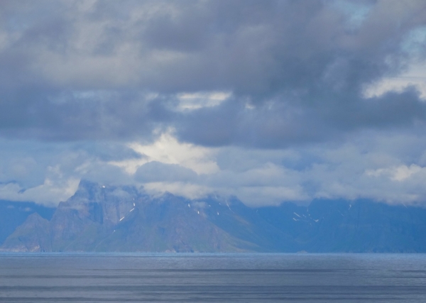 Zdjęcie z Norwegii - Lofoty