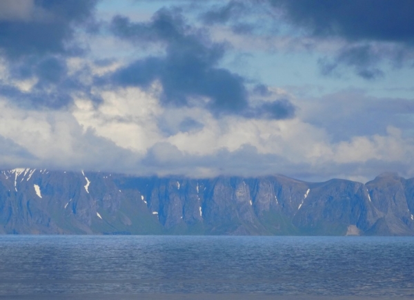 Zdjęcie z Norwegii - Lofoty