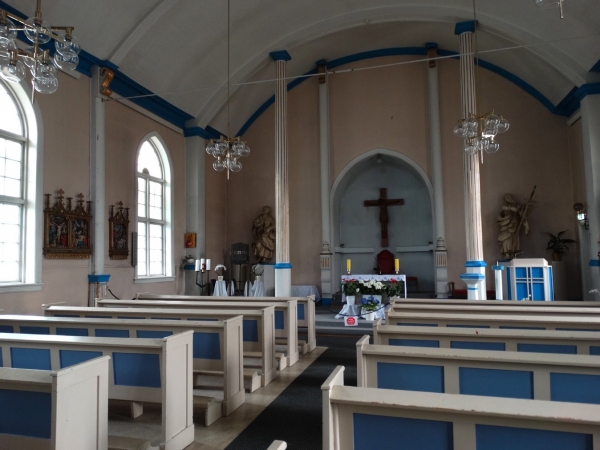 Zdjęcie z Norwegii - Tromso