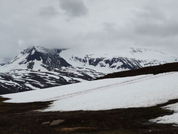 Zdjęcie z Norwegii - Tromso