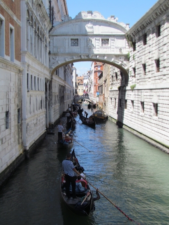 Zdjęcie z Włoch - Wenecja