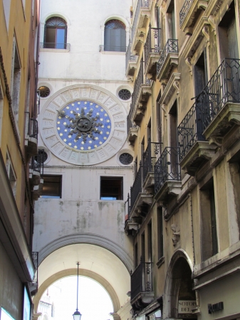 Zdjęcie z Włoch - Wenecja