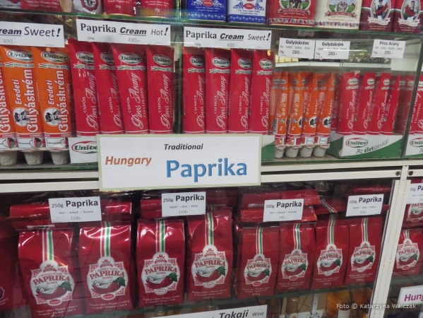 Zdjęcie z Węgier - 