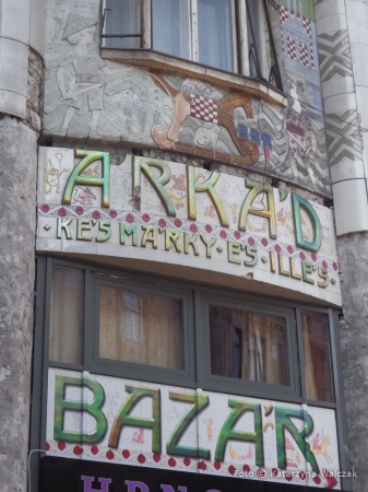 Zdjęcie z Węgier - 