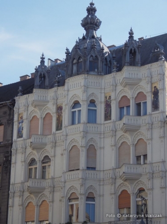 Zdjęcie z Węgier - 
