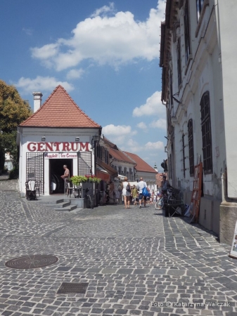 Zdjęcie z Węgier - 
