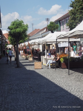 Zdjęcie z Węgier - 