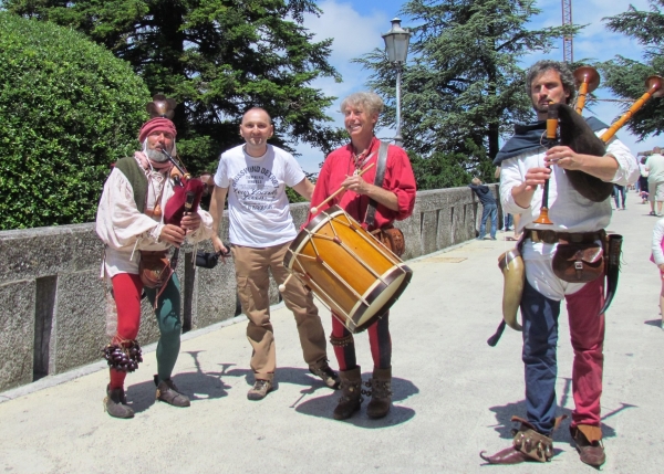 Zdjęcie z San Marino - San Marino