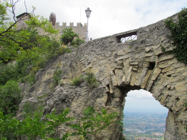 Zdjęcie z San Marino - San Marino