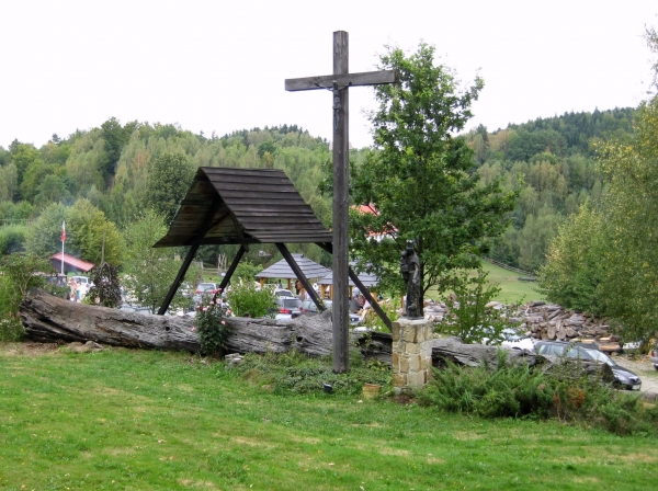 Zdjęcie z Polski - Jamna