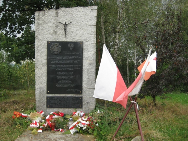 Zdjęcie z Polski - Jamna