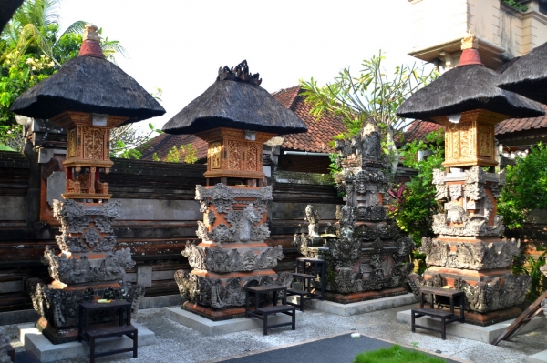 Zdjęcie z Indonezji - 