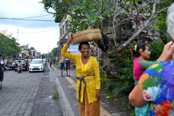 Zdjęcie z Indonezji - 
