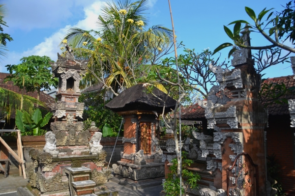 Zdjęcie z Indonezji - 
