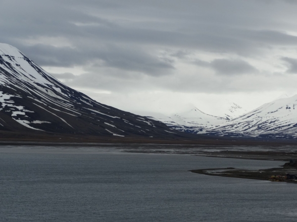 Zdjęcie z Norwegii - 