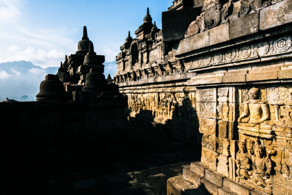 Zdjęcie z Indonezji - 