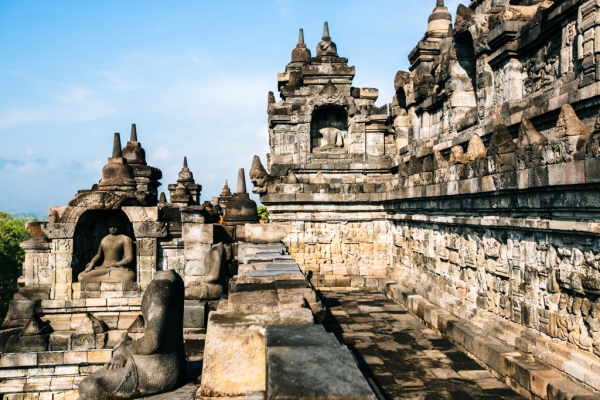 Zdjęcie z Indonezji - 
