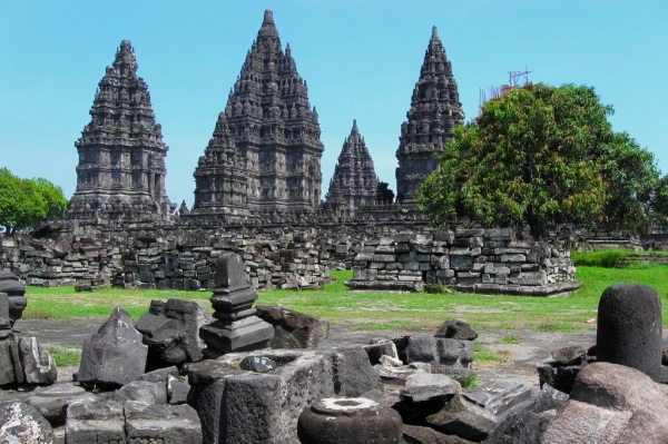 Zdjęcie z Indonezji - 