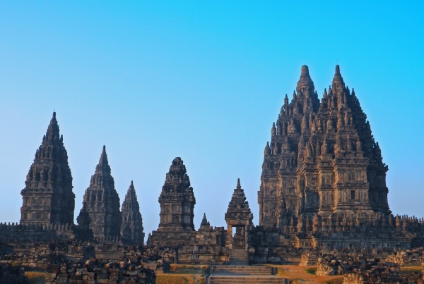 Zdjęcie z Indonezji - 