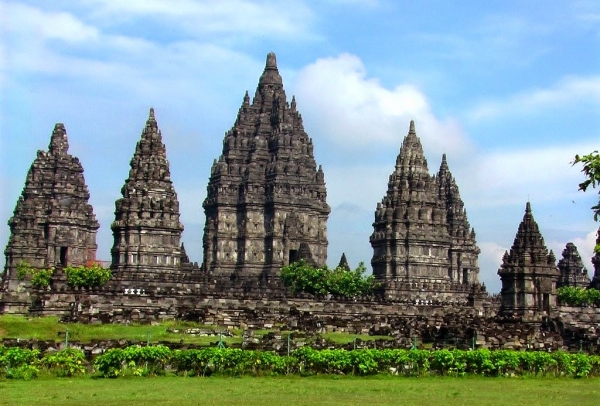 Zdjęcie z Indonezji - 