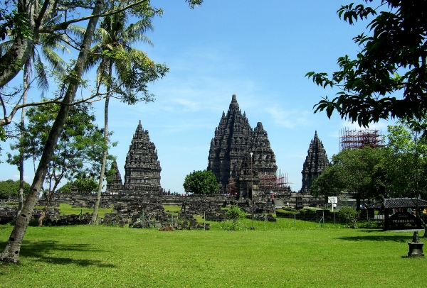 Zdjęcie z Indonezji - 