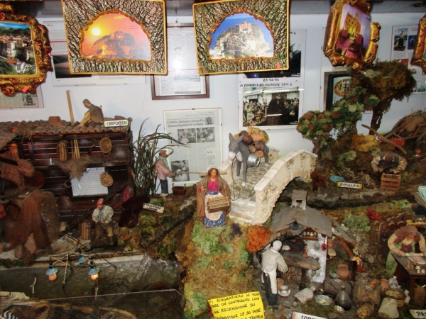 Zdjęcie z Włoch - Tropea