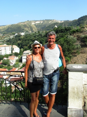 Zdjęcie z Włoch - Tropea