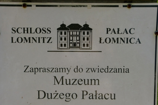 Zdjęcie z Polski - zapraszają, a zamknięte:(