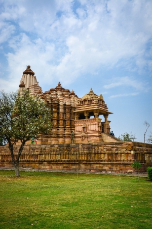Zdjęcie z Indii - Khajuraho