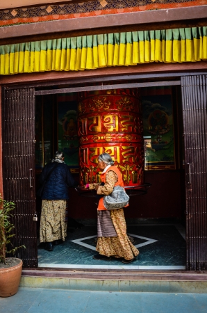 Zdjęcie z Nepalu - 