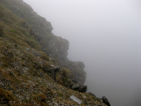 Zdjęcie z Norwegii - Nordkapp