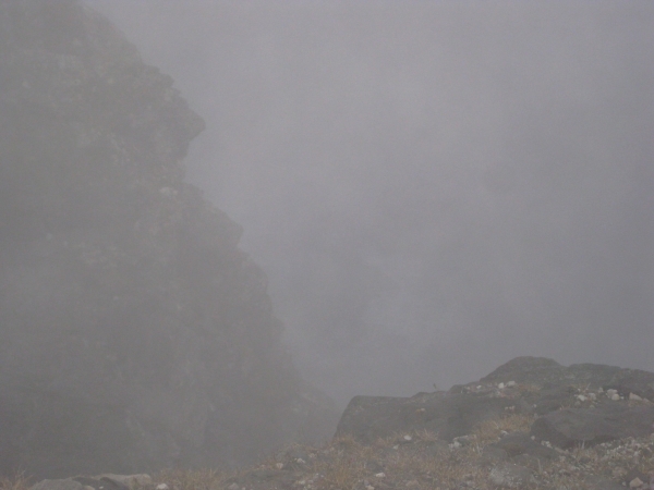 Zdjęcie z Norwegii - Nordkapp