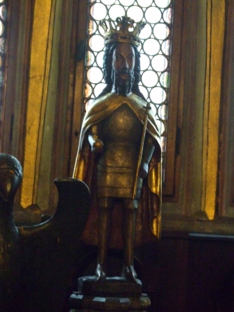 Zdjęcie z Polski - Kazimierz Wielki