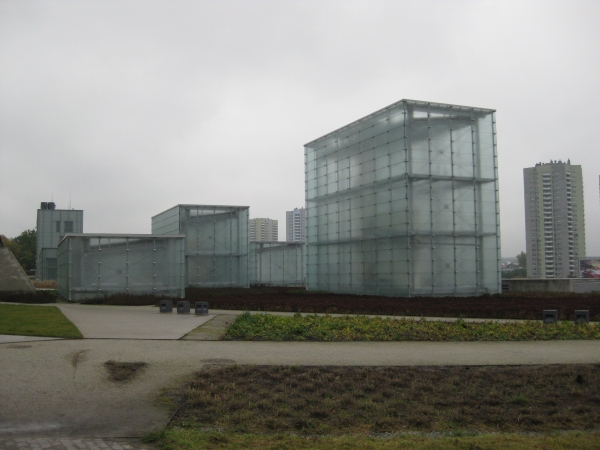 Zdjęcie z Polski - Muzeum Śląskie
