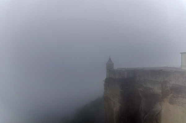 Zdjęcie z Czech - TWIERDZA KÖNIGSTEIN