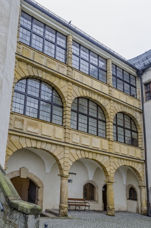 Zdjęcie z Czech - TWIERDZA KÖNIGSTEIN
