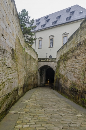 Zdjęcie z Czech - TWIERDZA KÖNIGSTEIN