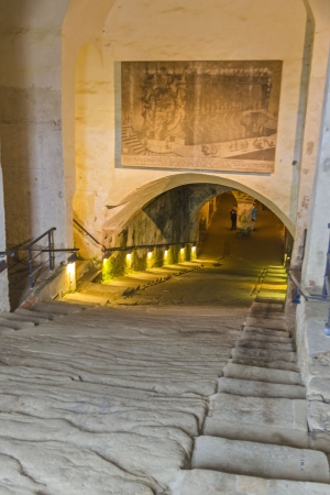 Zdjęcie z Czech - TWIERDZA KÖNIGSTEIN