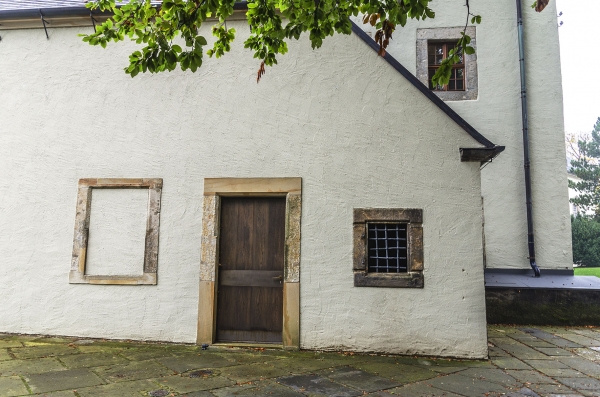 Zdjęcie z Czech - TWIERDZA KÖNIGSTEIN