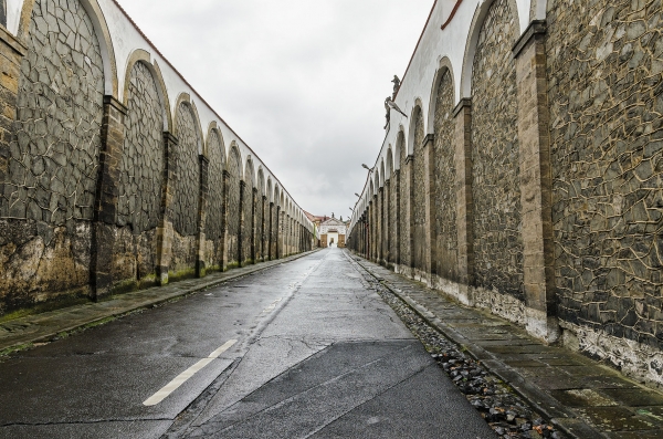 Zdjęcie z Czech - Decin
