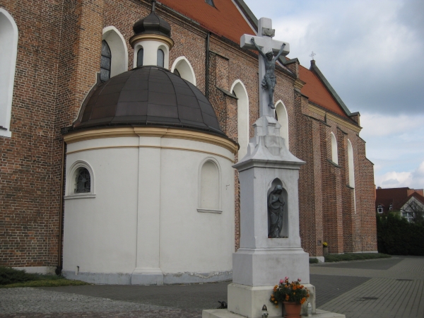 Zdjęcie z Polski - Żory
