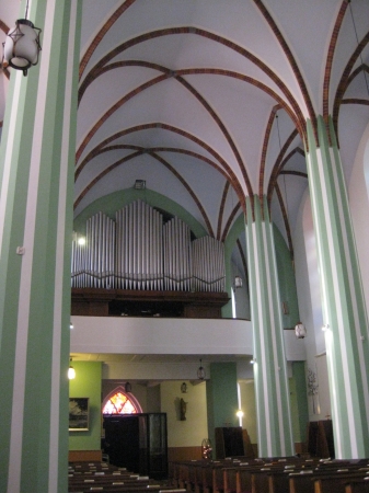 Zdjęcie z Polski - Żory