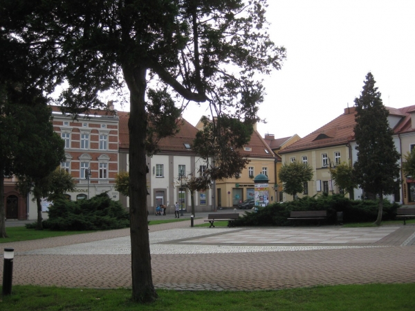 Zdjęcie z Polski - 